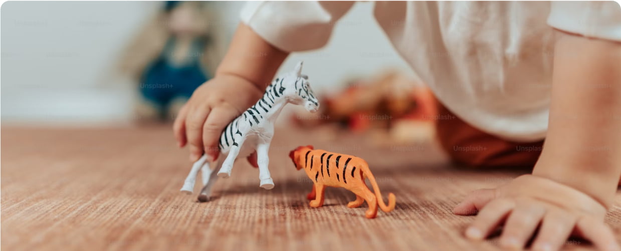 Tanzkurs für Kinder